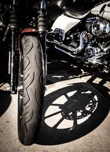 Custom Force Tire