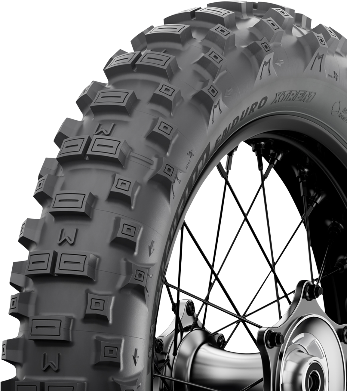 Enduro Xtrem TIre