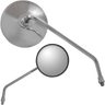 Classic Round Mirror