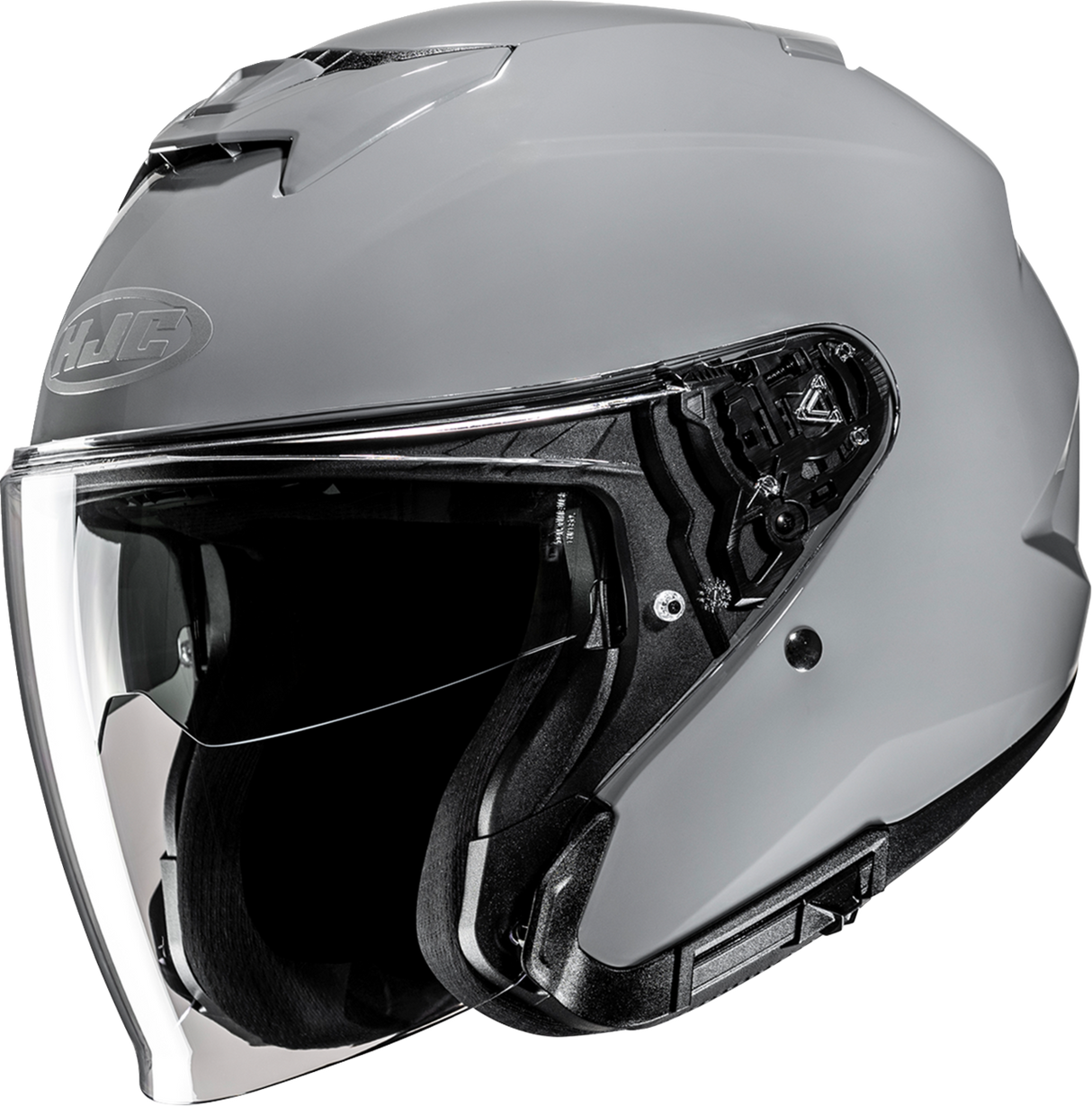 i31 Solid Helmet