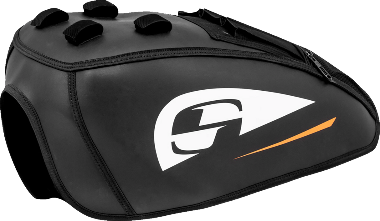 Fuel Tank Cover