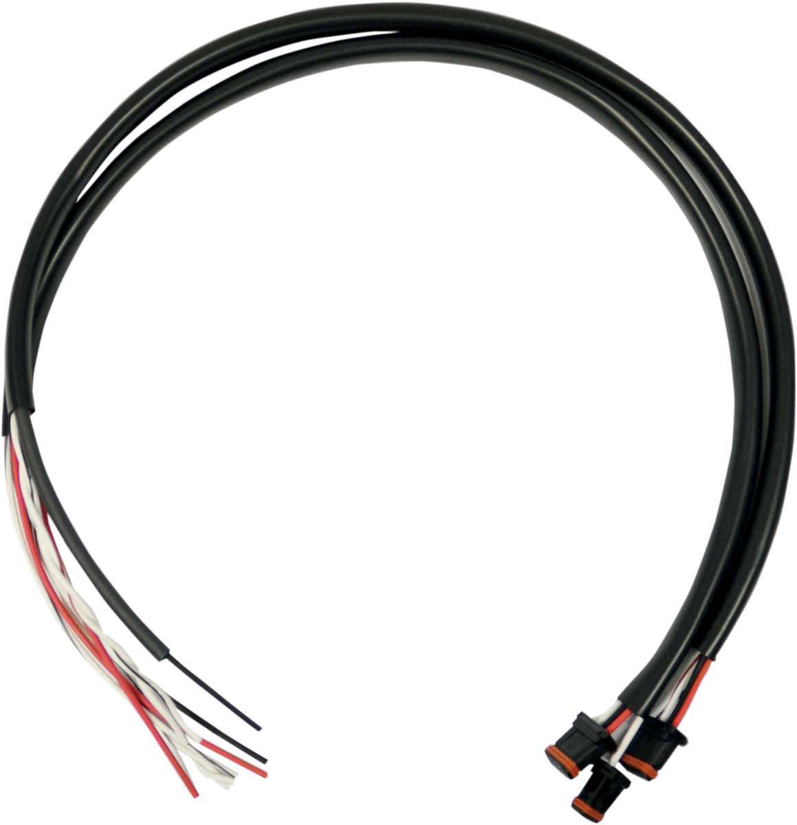 Handlebar Extension Wiring Kit