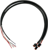 Handlebar Extension Wiring Kit