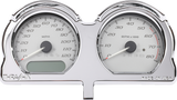 Gauge Relocation Kit