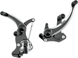 Forward Controls