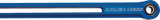 SpeedLiner Shift Rod