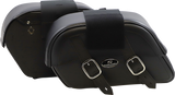Drifter™ Slant Saddlebags