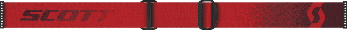 Fury Goggle — Clear Lens