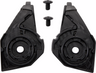 Domain™ Helmet Shield Pivot Kit