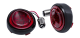 Fang® Rear Turn Signal Light Inserts