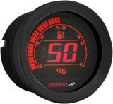 Replacement Gauge