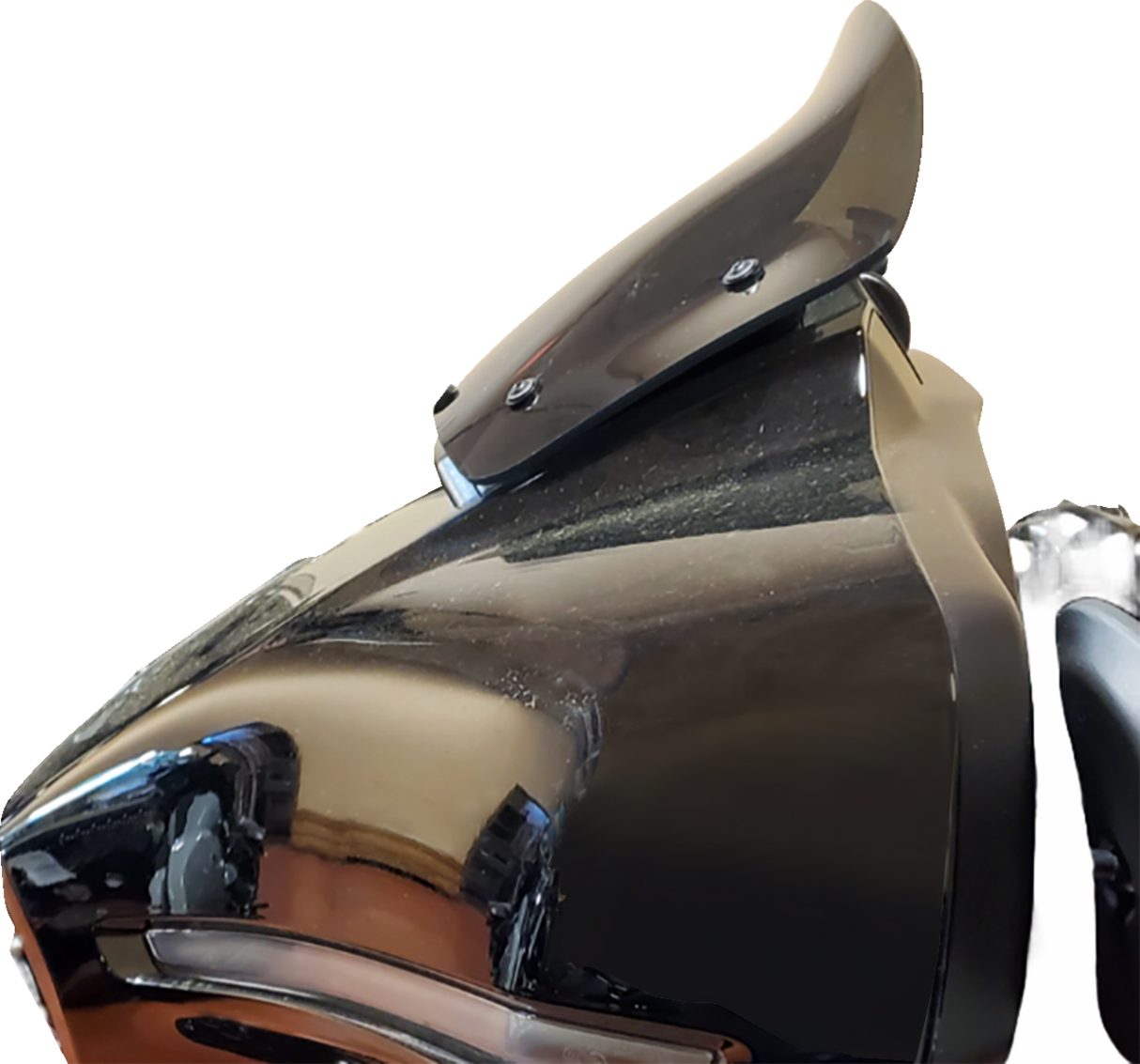 Windshield