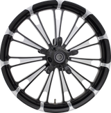 Fuel Moto Forged Aluminum Wheel