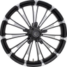 Fuel Moto Forged Aluminum Wheel