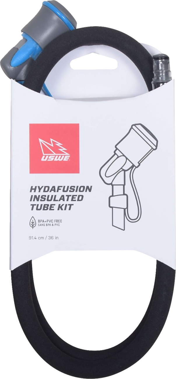 Hydrafusion Insulated Tube