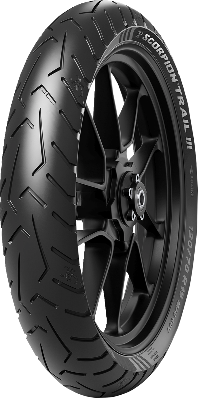 Scorpion™ Trail III Tire