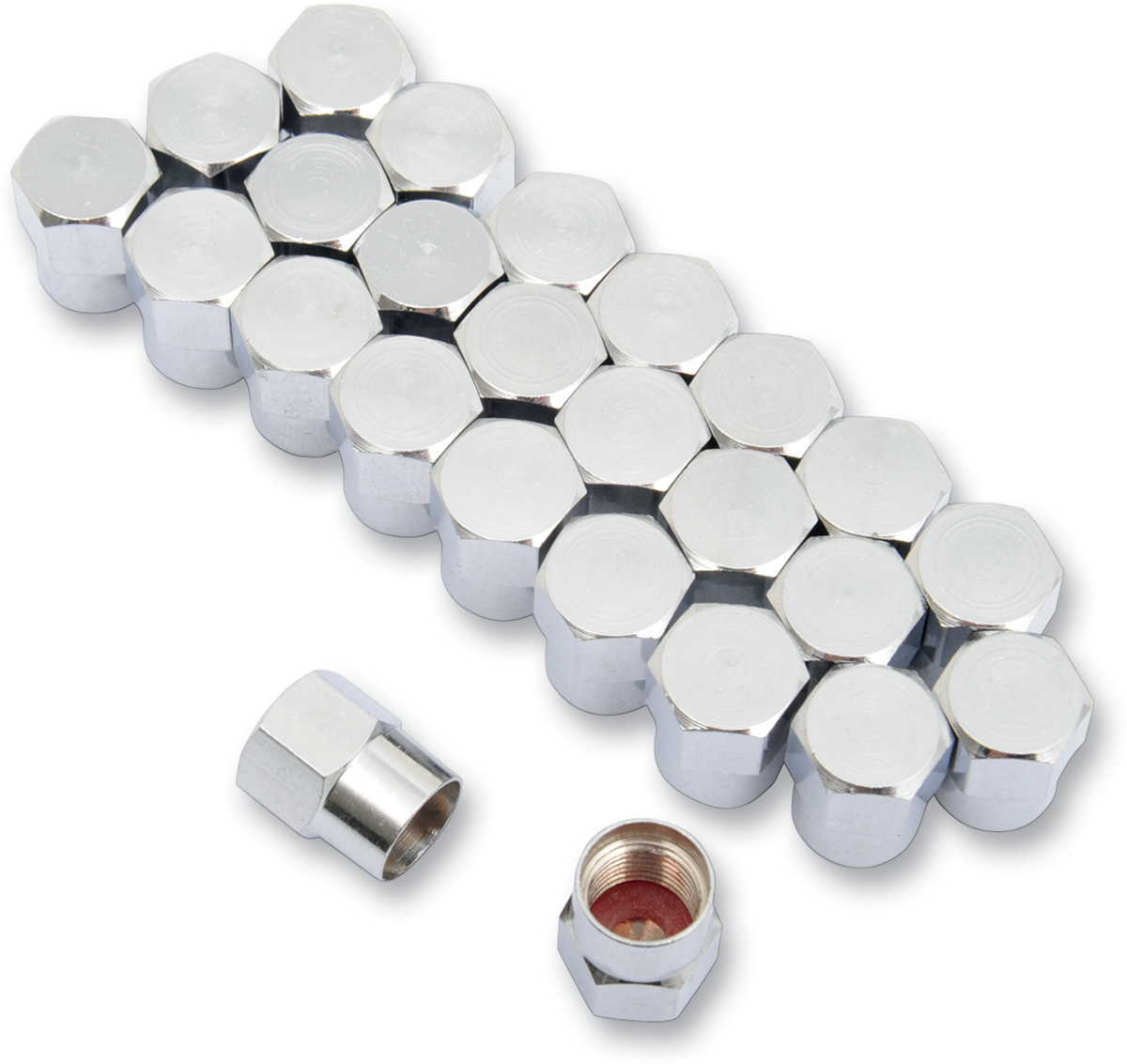 Replacement Valve Stem Cap