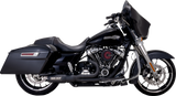 2-into-1 High Output PCX™ Exhaust System