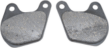 Organic Brake Pads