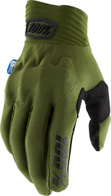 Cognito Smart Shock Gloves