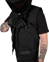 Nightrider v2 Riding Vest