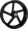 One-Piece Pro-AM Aluminum Wheel