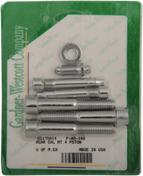 Caliper Mounting Bolt Kit