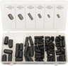 Vacuum Cap Assortment