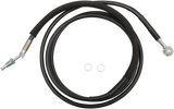 Stainless Steel Hydraulic Clutch Line