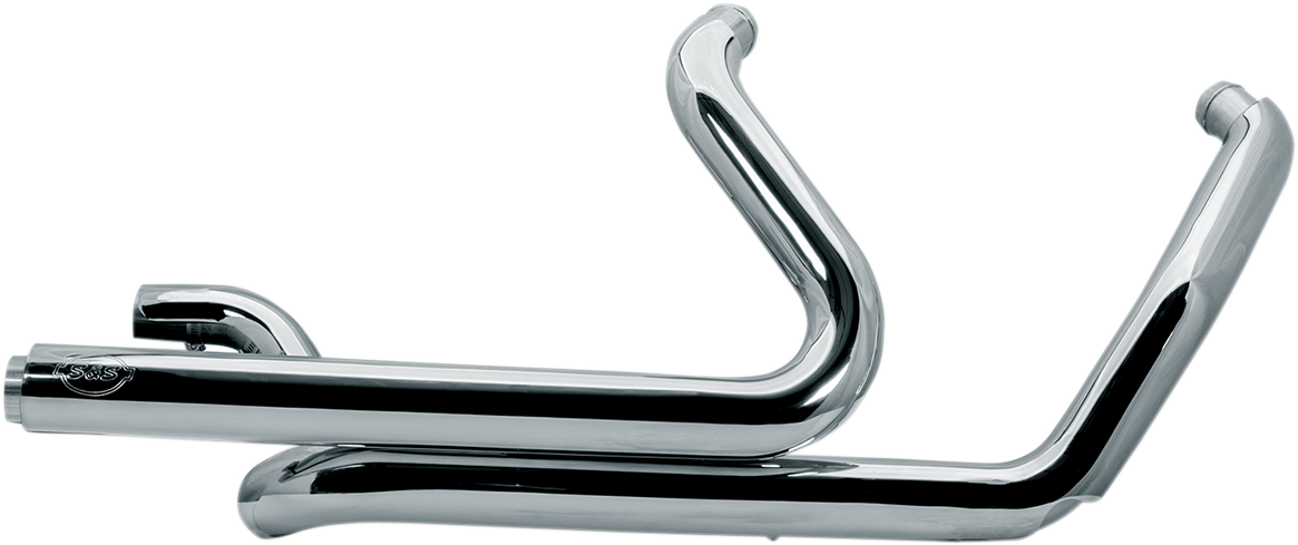Power Tune® Dual Headers