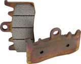 PRIME Sinter Genuine Brake Pads