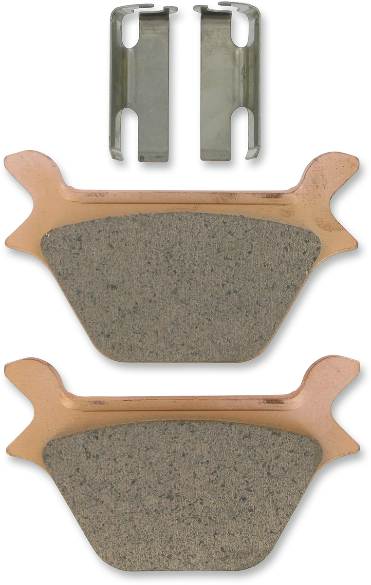 Harley/Buell Brake Pads