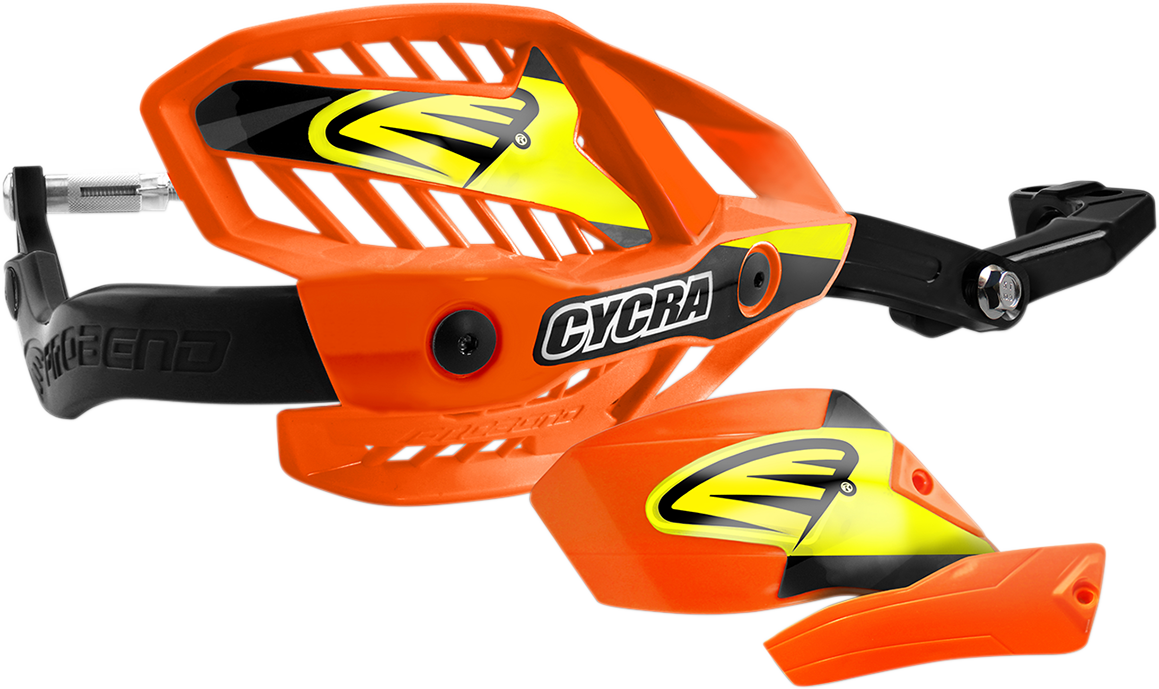 Ultra Probend HCM Handguards