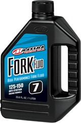 Racing Fork Fluid