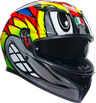 K3 Birdy 2.0 Helmet