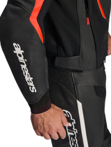 GP Force v2 Airflow Leather Jacket