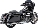 Race-Pro Slip-On Mufflers
