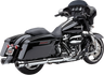Race-Pro Slip-On Mufflers