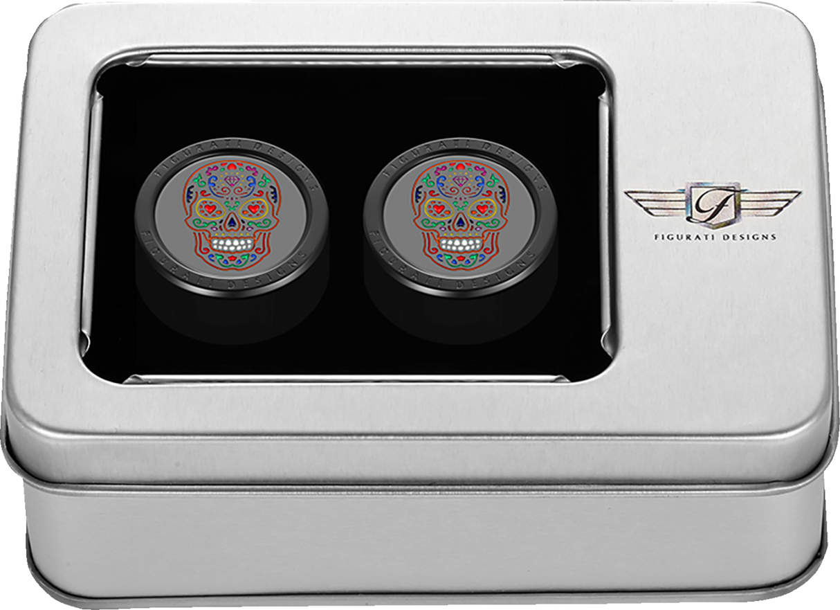 Docking Cover