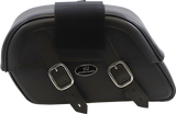 Drifter™ Slant Saddlebags