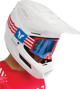 Fleet Whiteout Helmet