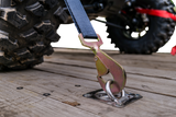 ORV Tie-Downs