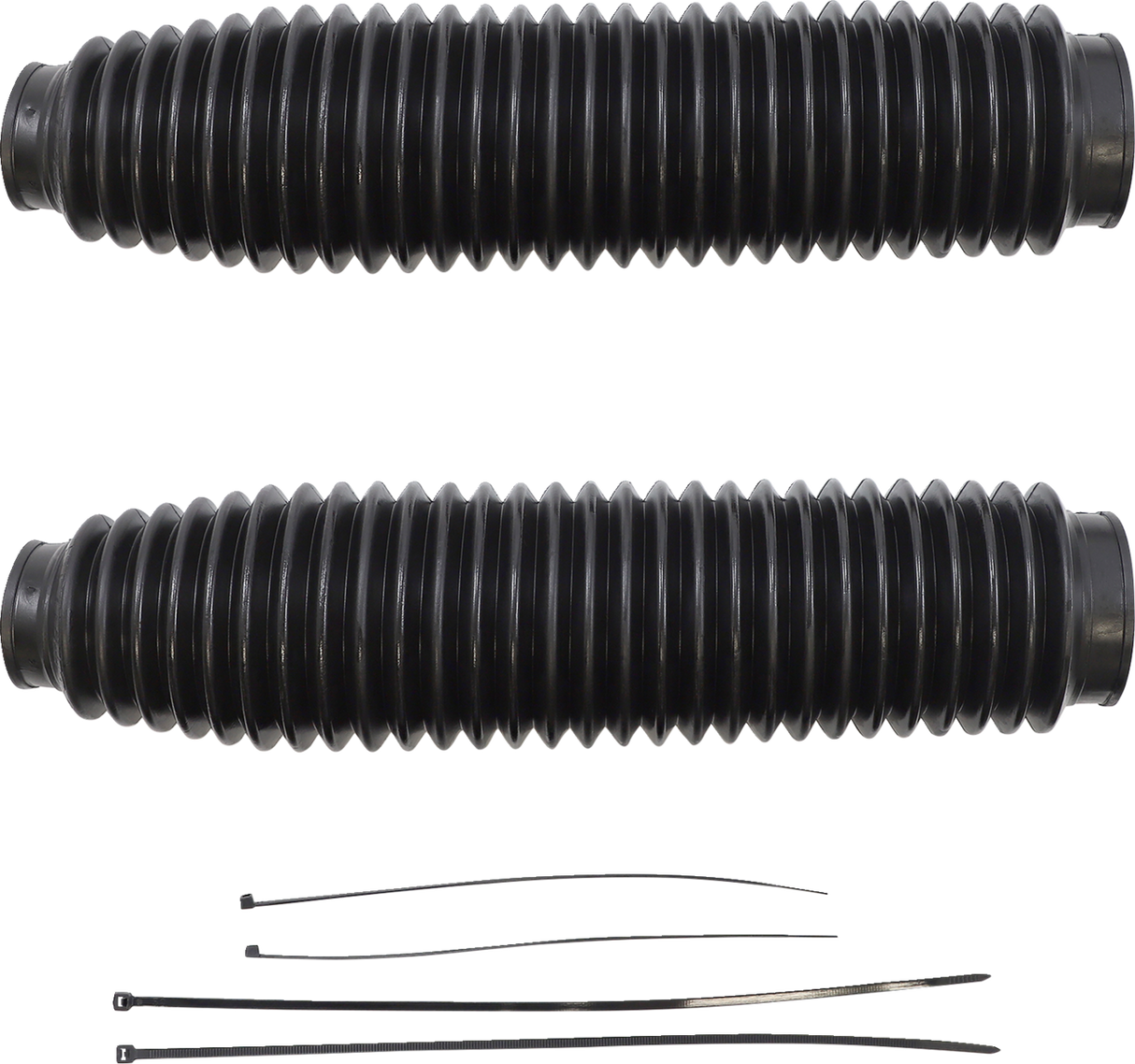 Fork Boots
