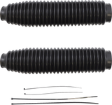Fork Boots