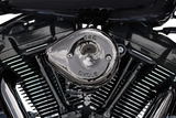 Stealth Teardrop Air Cleaner Kit