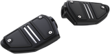 Twin Rail Foot Rests