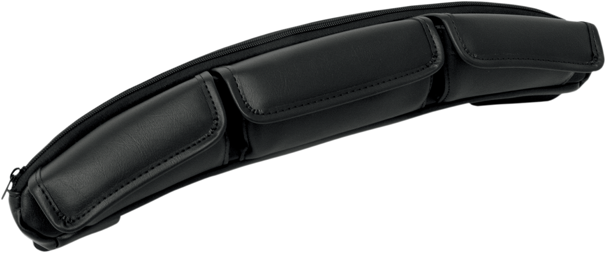 Big Zipper Pouch