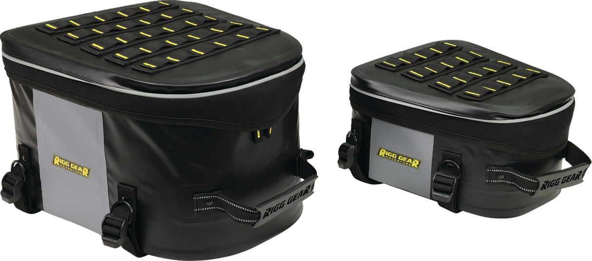 Hurricane Waterproof Tail Bag