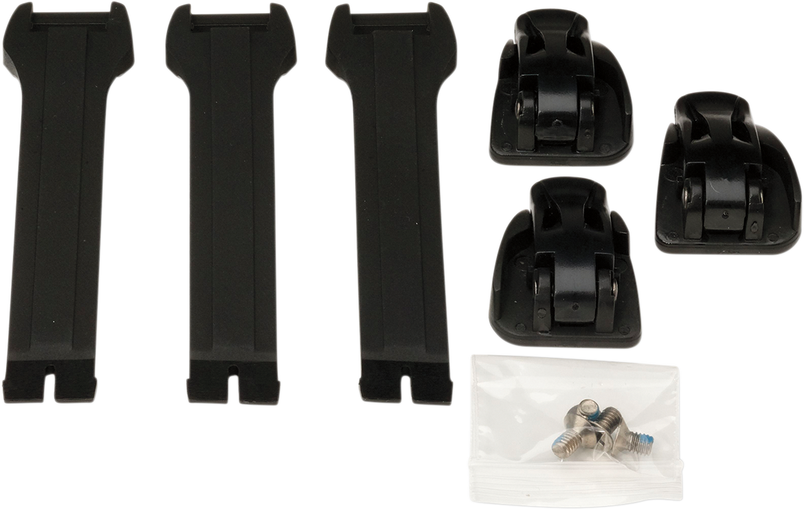 M1.3 Boots Replacement Parts