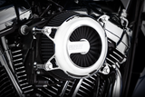VO2 Rogue Air Intake Kit